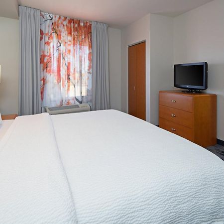 Fairfield Inn & Suites Seattle Bremerton Eksteriør billede