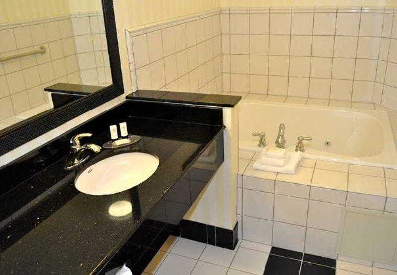 Fairfield Inn & Suites Seattle Bremerton Værelse billede