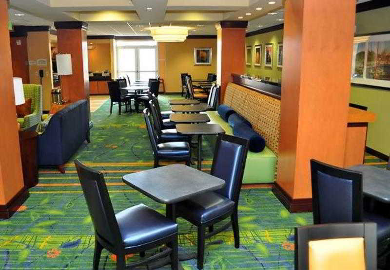 Fairfield Inn & Suites Seattle Bremerton Eksteriør billede
