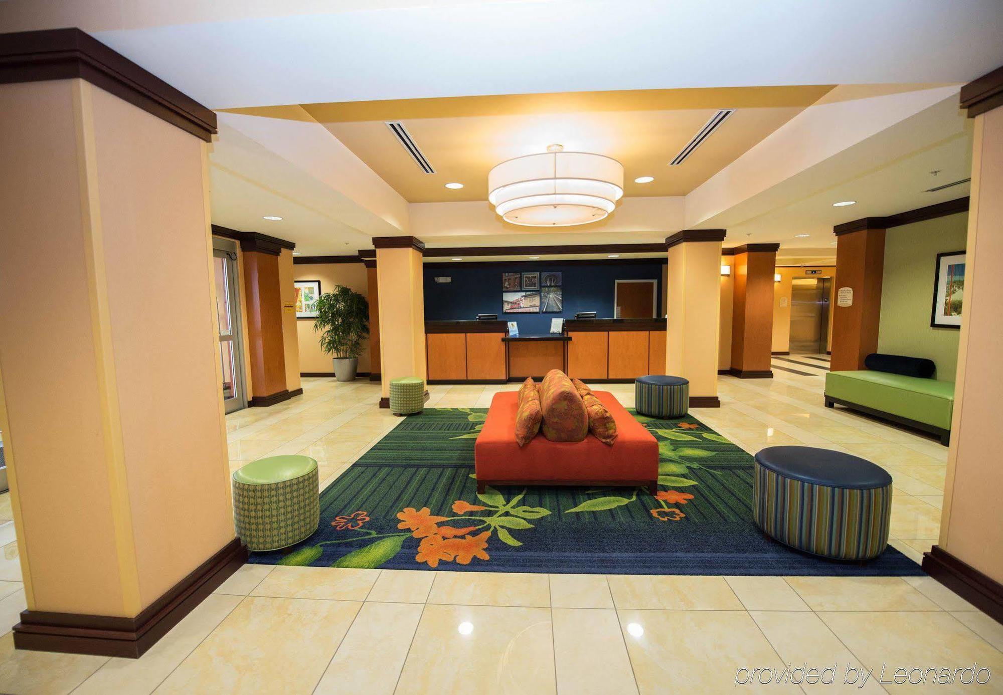 Fairfield Inn & Suites Seattle Bremerton Eksteriør billede