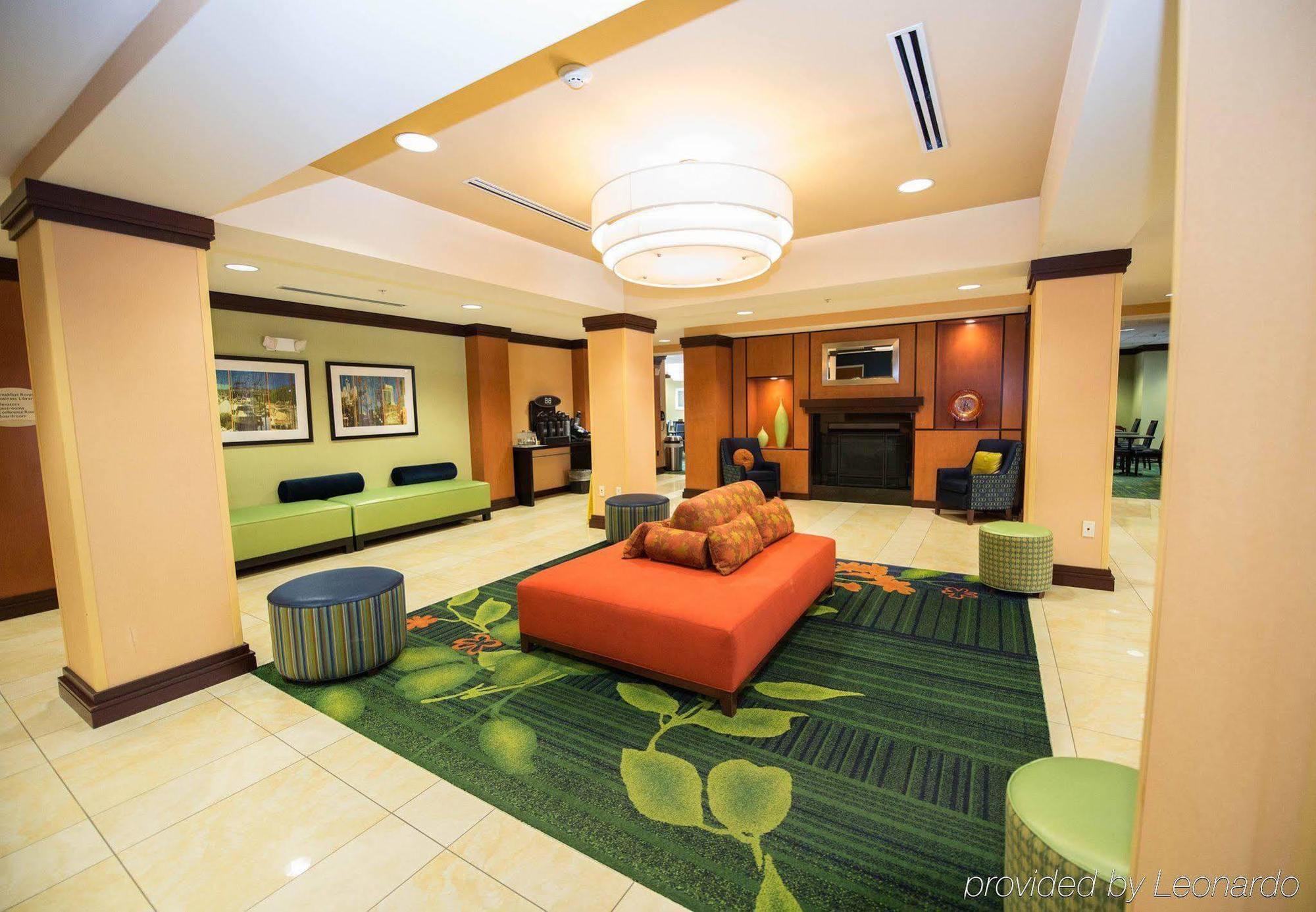 Fairfield Inn & Suites Seattle Bremerton Eksteriør billede