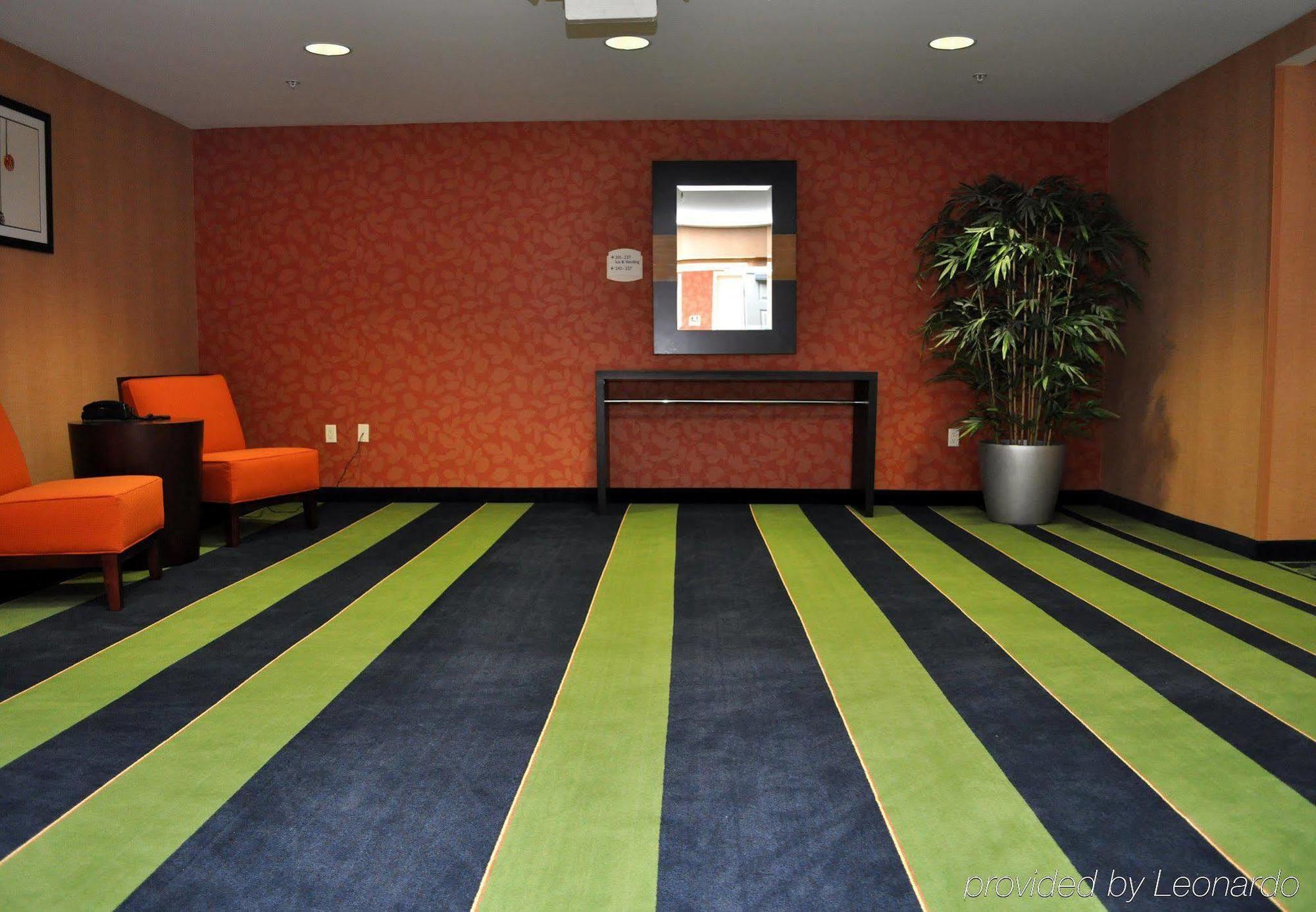 Fairfield Inn & Suites Seattle Bremerton Eksteriør billede