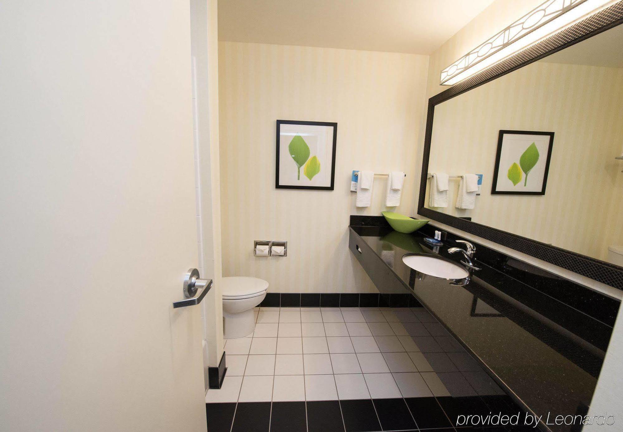 Fairfield Inn & Suites Seattle Bremerton Eksteriør billede