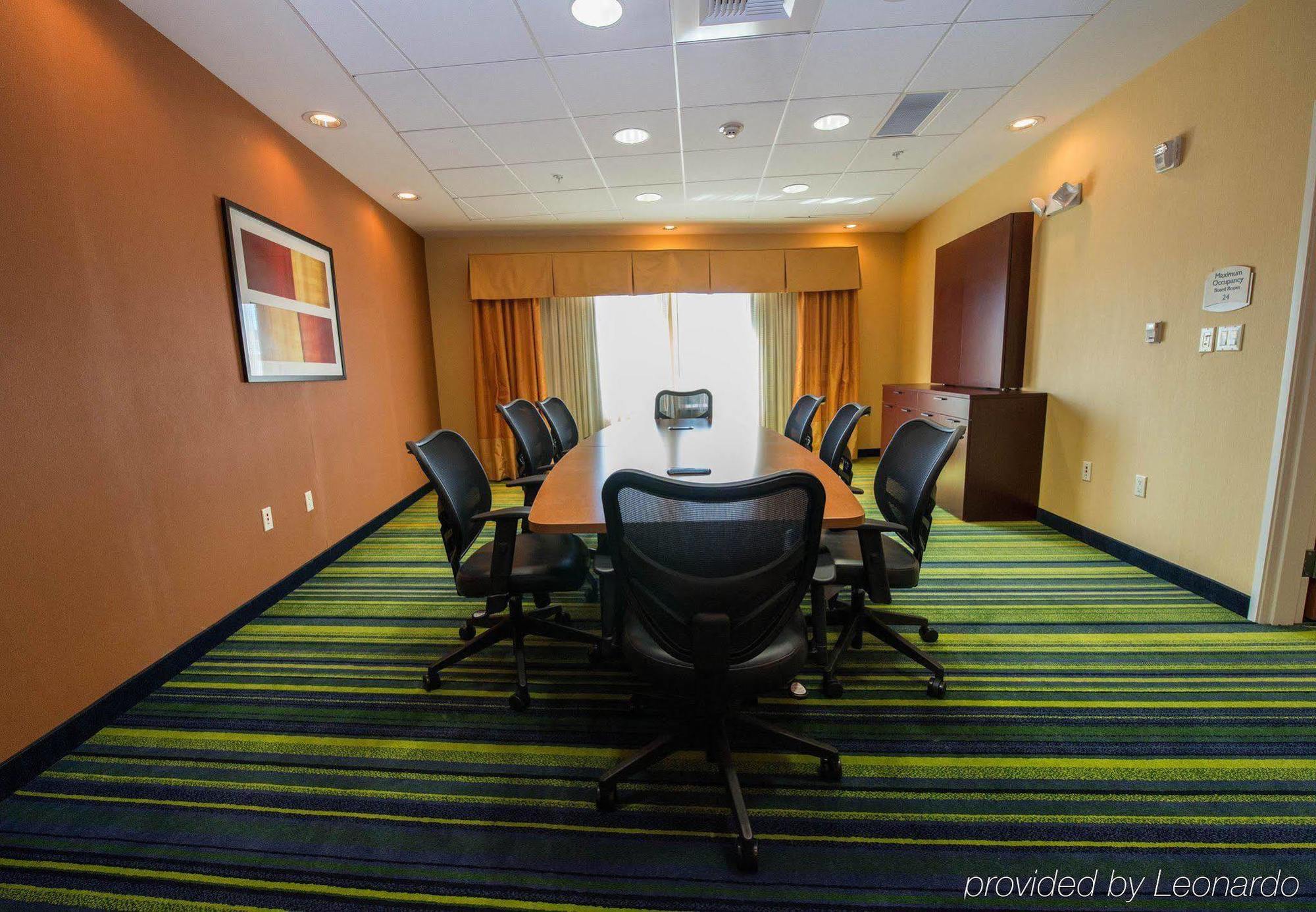 Fairfield Inn & Suites Seattle Bremerton Eksteriør billede