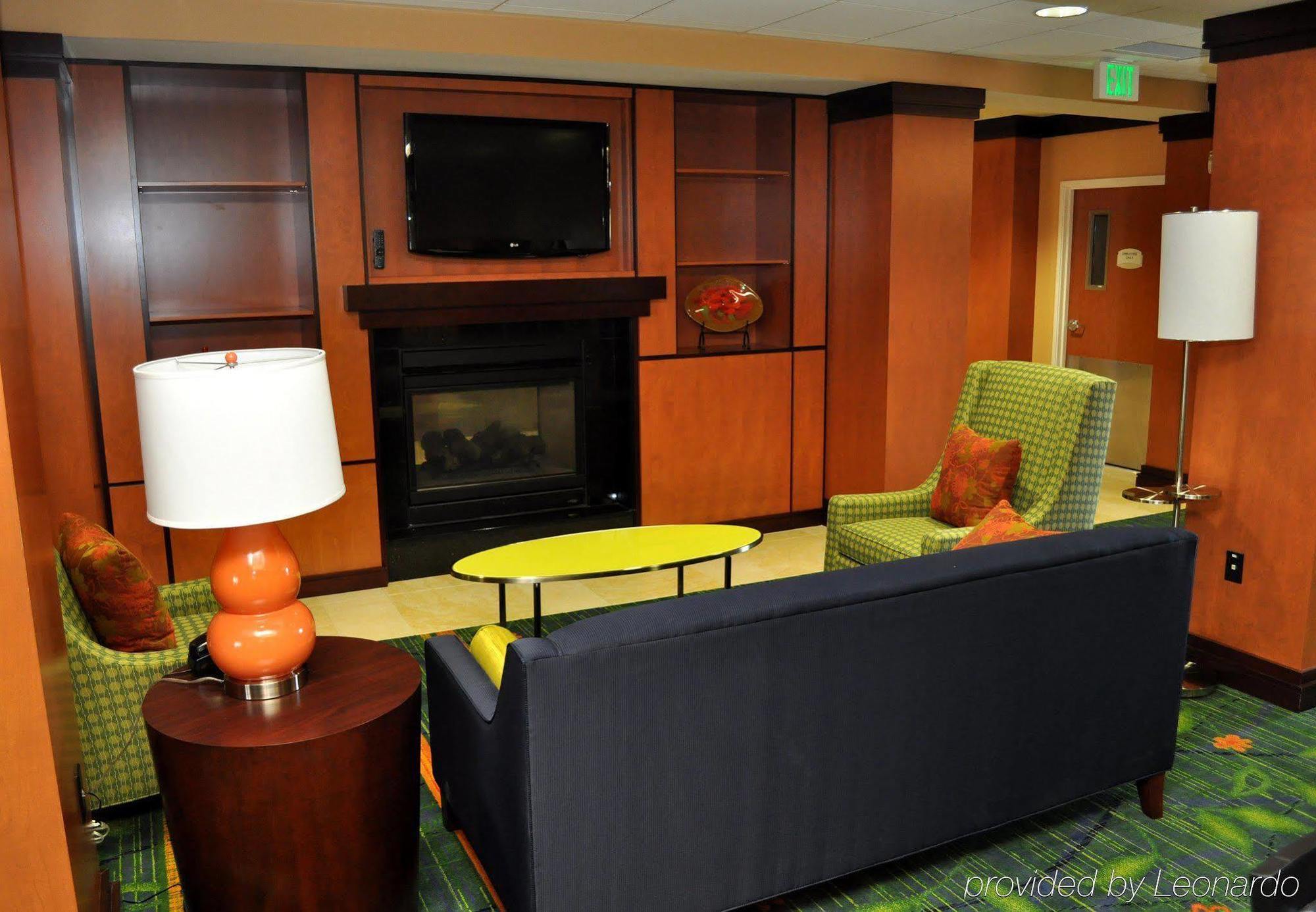 Fairfield Inn & Suites Seattle Bremerton Eksteriør billede